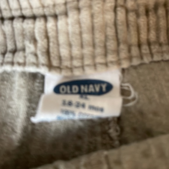 Old Navy Overalls - Picture 3 of 3